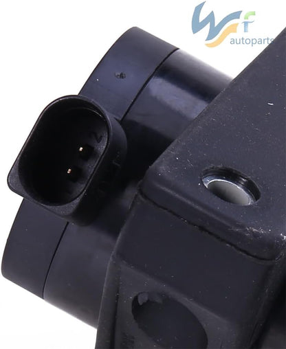 ya 10 9.16 baidi Auxiliary water pump for Audi A6 S6 A6 allroad Quattro 2.7L V6 078 121 601 B