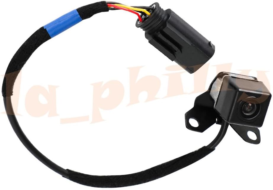 ya 11 9.14 baidifor Kia Sportage SL Rear Backup Reverse Camera View Camera 957503W100