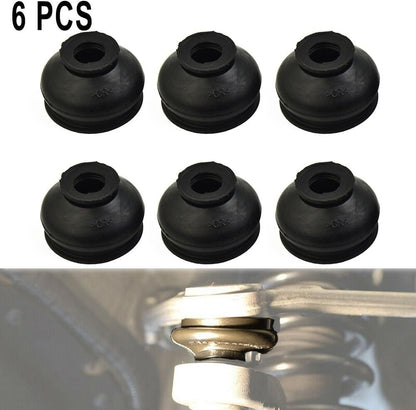 ya 4 8.14 New Ball Joints Dust Cover HQ Rubber Car Accessories Car Maintenance
