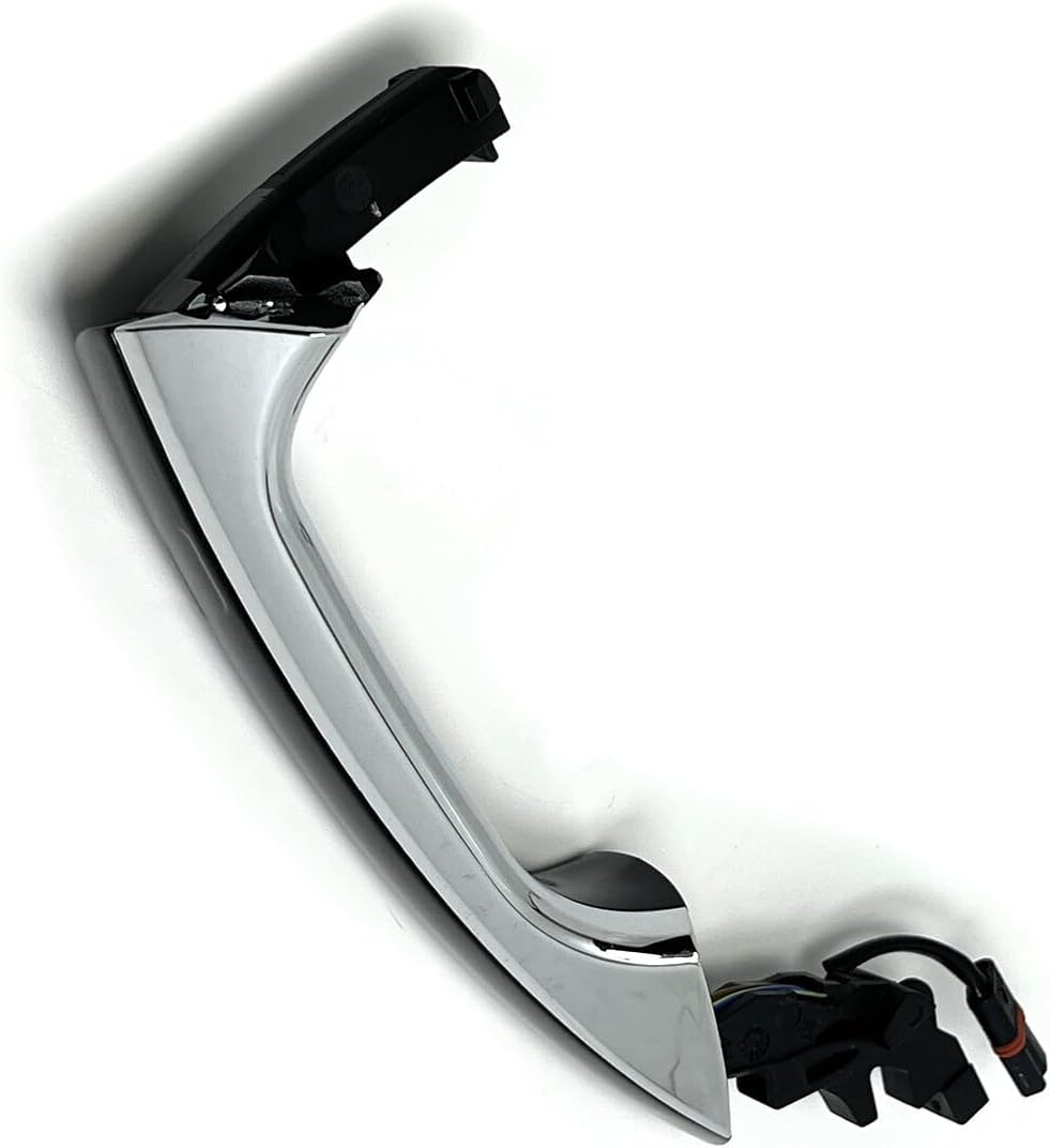 ya 10 9.16 baidi 2047601470 for Mercedes-Benz W218 W166 W212 Door Handle Front Passenger Side