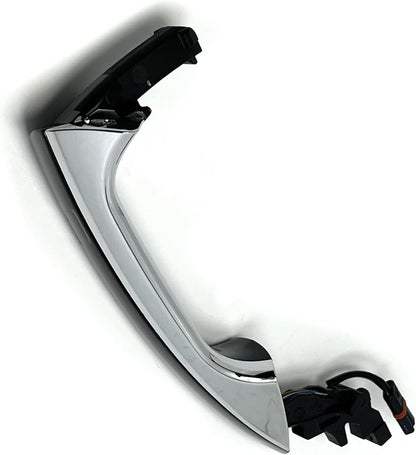 ya 10 9.16 baidi 2047601470 for Mercedes-Benz W218 W166 W212 Door Handle Front Passenger Side