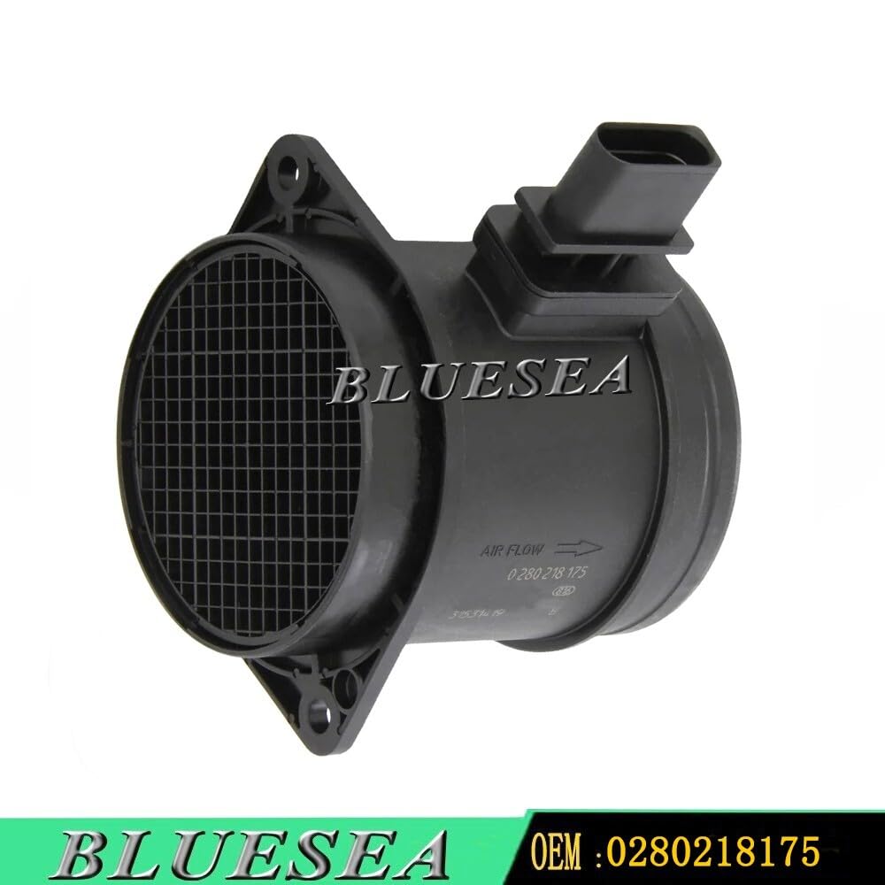 ya 3 8.24 baidi 0280218175 Mass Air Flow Sensor MAF 03H906461 for 06-2015 for Audi Q7 SUV. 3.6L