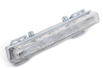 ya 2 8.15 Suitable for 2012-15 for Mercedes-Benz W166 LED front daytime running lights DRL fog lights LH&RH