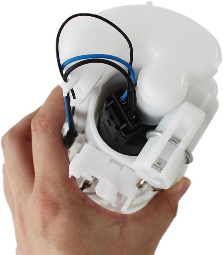 ya 5 8.10 Fuel pump assembly 5PW-13907-01-00 5PW-13907-03-00 for Yamaha YZF R6 R6S 2007