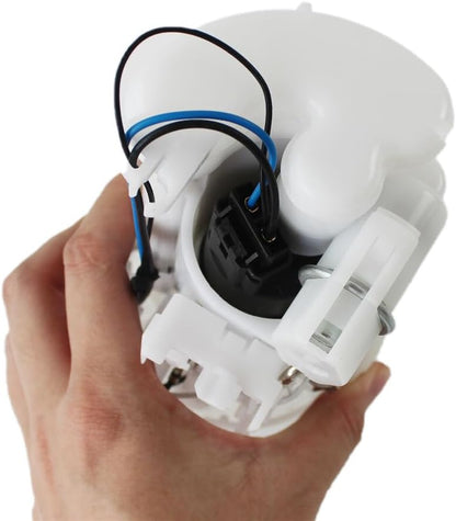 ya 5 8.10 Fuel pump assembly 5PW-13907-01-00 5PW-13907-03-00 for Yamaha YZF R6 R6S 2007