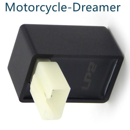 ya 23 10.7 baidi for Honda Fuel Pump Cut Off Relay VT1100T Shadow ACE Tourer 98-01 VTX1300S Retro