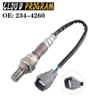 ya 9 10.24 Oxygen Sensor 234-4260 for Toyota for Lexus ES350 GS300 for Toyota for Scion Tundra for Camry