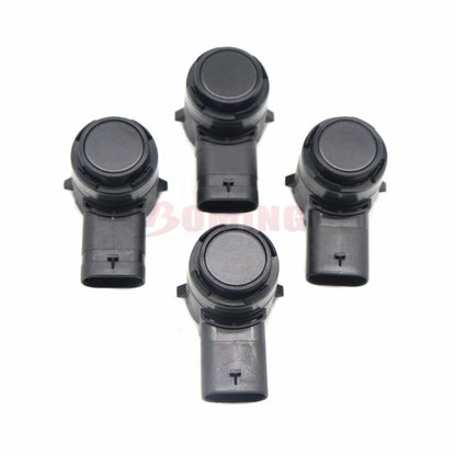 ya 11 9.14 baidiNew 4PCS Front PDC Parking Bumper Side Sensor 1127503-01-D for Tesla Model 3 Y
