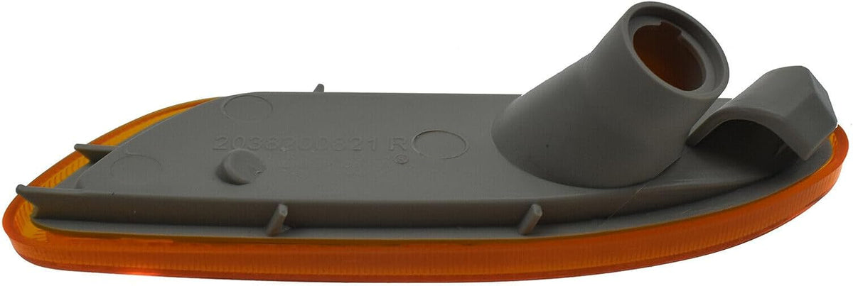 ya 4 8.14 Front right marker corner turn signal light for Mercedes-Benz C230 C240 C280 C320