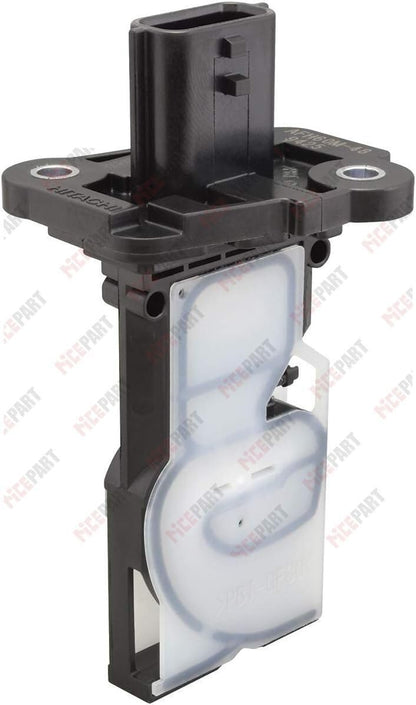 ya 6 8.24 baidi for VW air Flow Sensor Compatible with Hitachi MAF0133