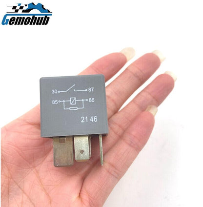 ya 8 8.24 baidi 1 Item No. 614 Relay Air Conditioning Oil Pump Relay for Audi for VW 