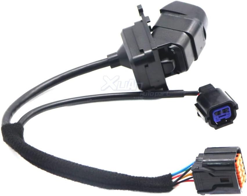 ya 11 9.14 baidi95766-D3700 for Hyundai for Tucson Trucks 2018-2020 Rear View Assist Parking Camera