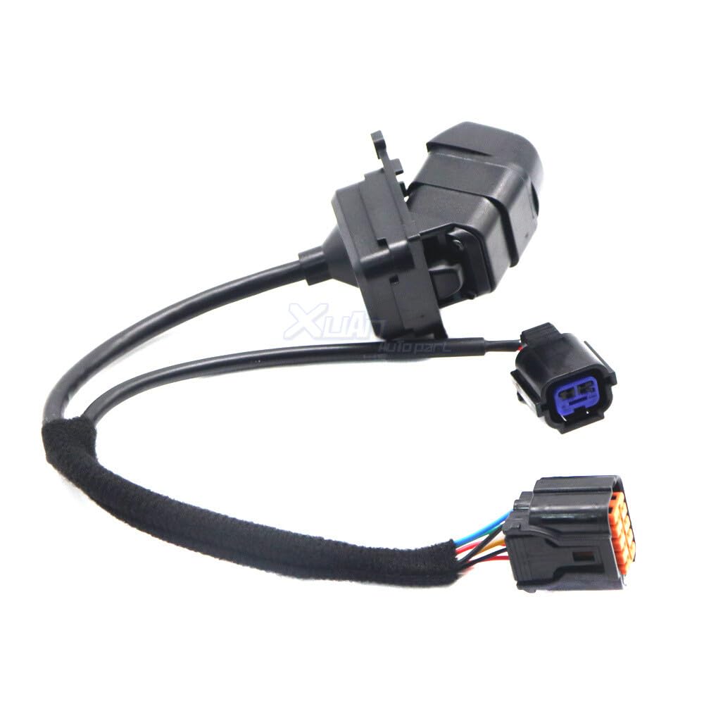 ya 7 8.24 baidi Rearview Assist Parking Camera 95766-D3700 for 2018 2020 for Hyundai for Tucson Trucks