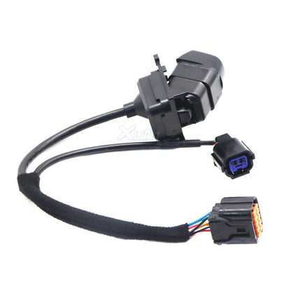 ya 7 8.24 baidi Rearview Assist Parking Camera 95766-D3700 for 2018 2020 for Hyundai for Tucson Trucks