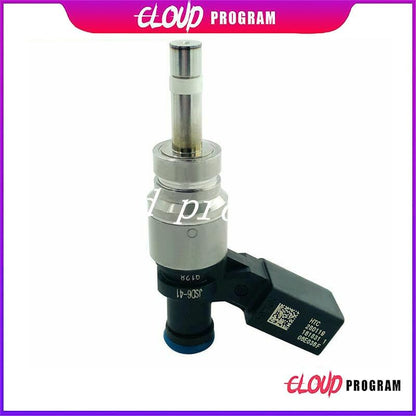ya 10 9.16 baidi 1PC Fuel Injectors 06E906036F for Audi A4 A5 Quattro 08-2010 A6 10-2011 Q5 3.2L
