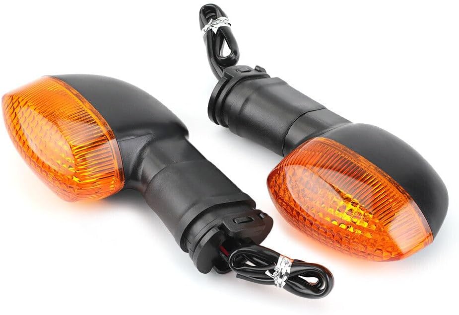 ya 4 8.10 Flash Turn Signal Light Indicator for Yamaha Lander Tenere XTZ250 XTZ150 Crosser