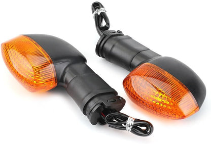 ya 7 8.24 baidi Front/Rear Turn Signal Light Indicator Lamp for Yamaha YZF- R25 R3 R15 R1 R6