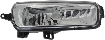 ya 10 9.16 zhengce Right Passenger Side Driving Fog Light Lamp w/Bulb Fit for Ford Focus 2015