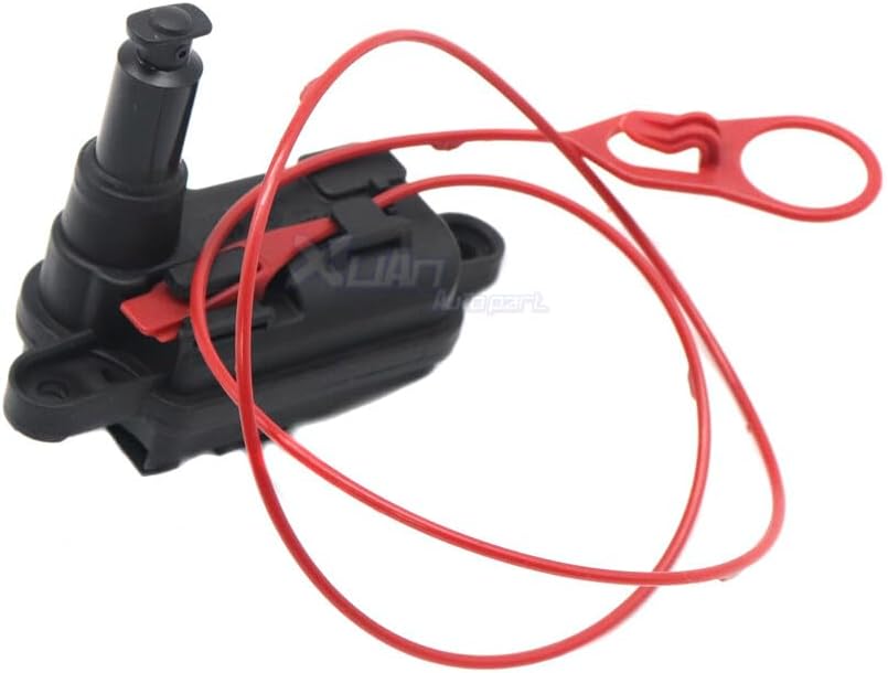 ya 5 8.10 Fuel Flap Door Lock Actuator Motor For New 8V0862153A for Audi A1 A7 for A8 Q3 Q7 A3 RS3