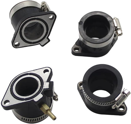 ya 13 9.15 baidi for Honda Motorcycle Carburetor Intake for MAN ifold Boot Rubber CBX400