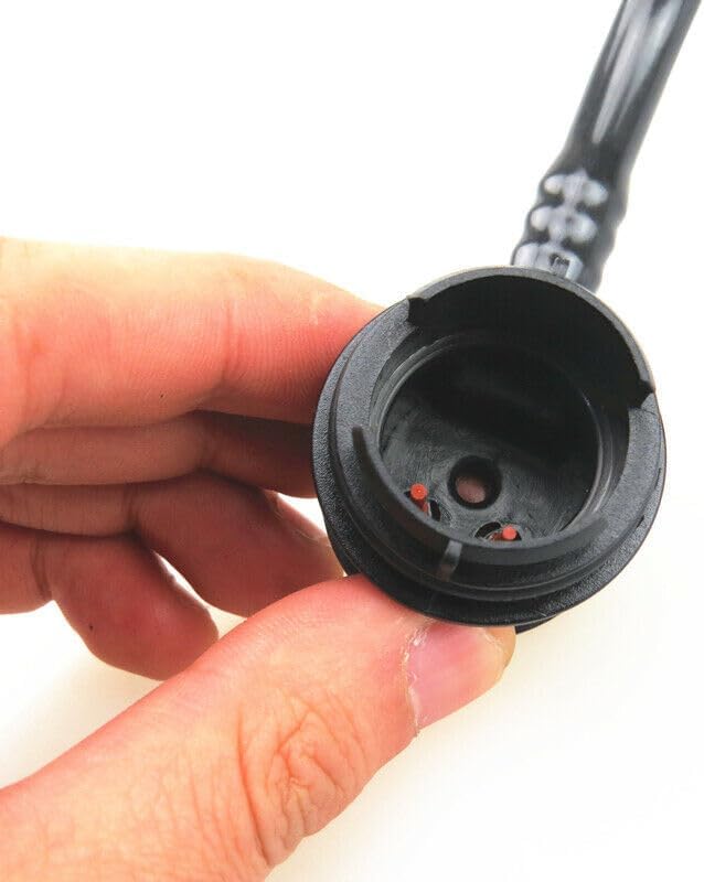 ya 4 8.14 Carbon canister + pipe set for VW for Golf 5 6 for JETTA MK5 for Audi A3 for SEAT Leon