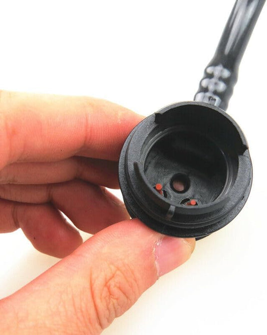 ya 4 8.14 Carbon canister + pipe set for VW for Golf 5 6 for JETTA MK5 for Audi A3 for SEAT Leon