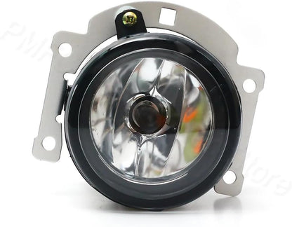 ya 10 9.16 zhengce Fog lamp fog lamp cover with bulb for Mitsubishi Asx Outlander Sport RVR 20