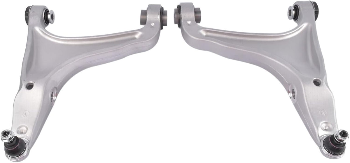 ya 9 10.24 The lower left and right control arms are suitable for Maserati for Levante 17-22 3.0L 3.8L V6 V8...