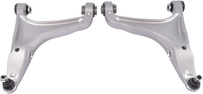 ya 9 10.24 The lower left and right control arms are suitable for Maserati for Levante 17-22 3.0L 3.8L V6 V8...