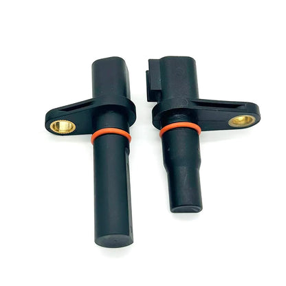 ya 10 9.16 baidi 6DCT250 DPS6 Transmission Speed Sensor Assembly 3pcs/Set for Ford Focus Fiesta -