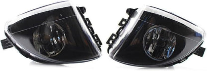 ya 13 9.15 zhengce Front Fog Light Lamps LH+RH for BMW 5-Series F10 535i 550i 528i 2011-2013 1