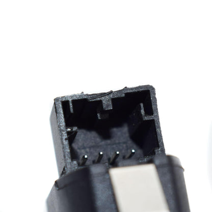 ya 3 8.24 baidi The Door Lock Unlock Switch is Suitable for Audi A6 A6 Quattro S6 05-11 Left Front 4F1962107