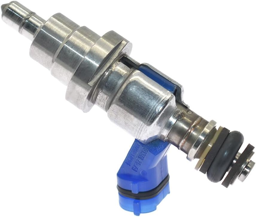 ya 12 10.8 baidi 1PCS Fuel Injector 23250-28090 2320928090 for Toyota Avensis 1AZFSE 2.0L
