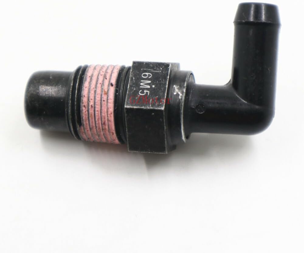 ya 4 8.24 baidi 12204-46031 V402 PCV Positive Crankcase Ventilation Valve