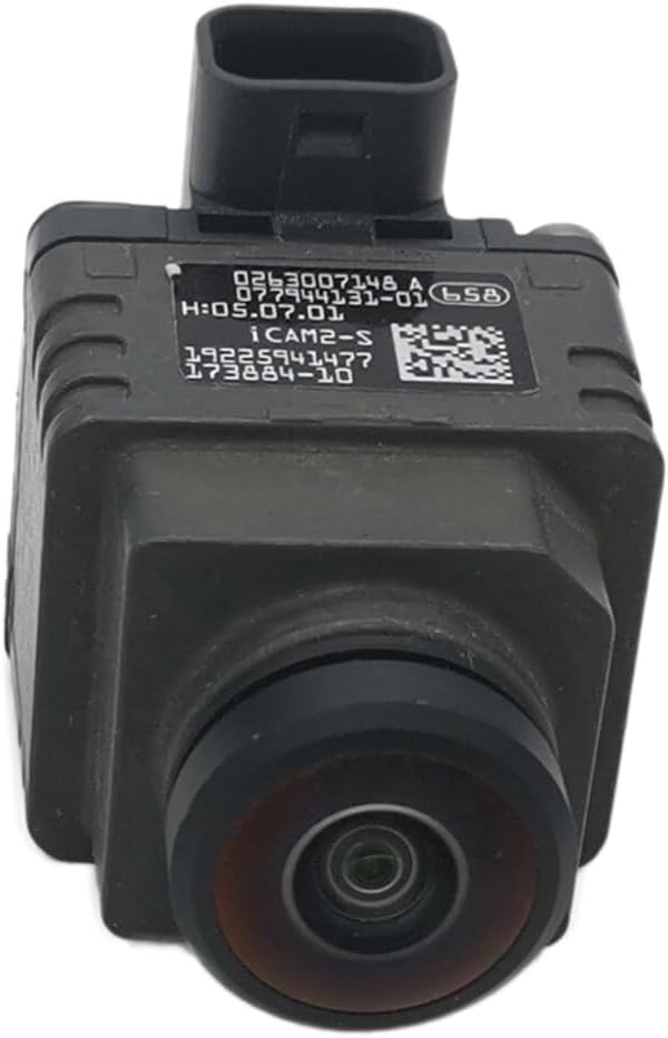 ya 10 9.16 baidi Surround View Camera Fits for BMW 530i 540i 740i 750i X3 M5 0263007148 66537944131