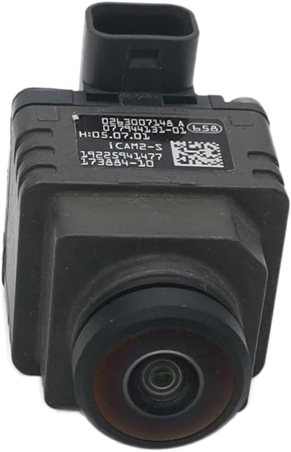 ya 10 9.16 baidi Surround View Camera Fits for BMW 530i 540i 740i 750i X3 M5 0263007148 66537944131
