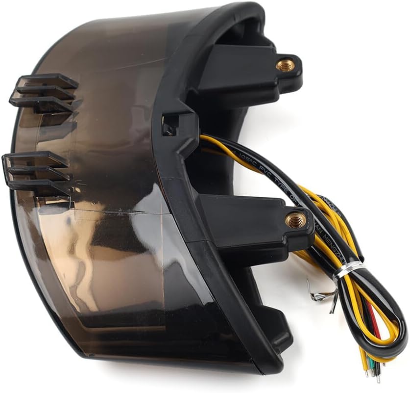 ya 6 8.24 baidi Turn Signal Tail Light For Speed Triple R 2008-2010 Daytona 675 2005-2010 2009
