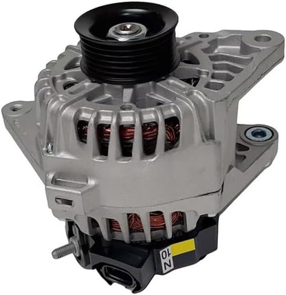 ya 4 8.8.2 High Quality Alternator 373002E400 for Hyundai Sonata for Kia K5 Auto Ac Generators