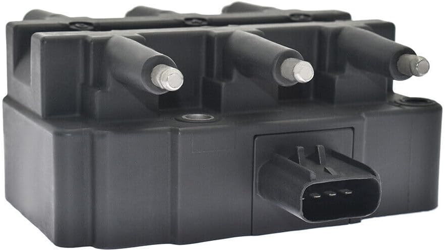 ya 9 10.24 Ignition Coil Pack 56032520AE for Chrysler for Dodge for Jeep for VW for Wrangler V6 3.3L 3.8 US