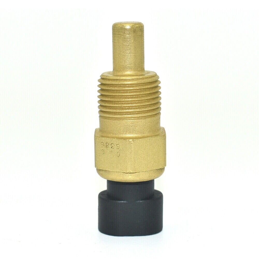 ya 2 8.15 Engine coolant Temperature Sensor, Water Temperature Sensor Suitable for Buick for Cadillac 12146312