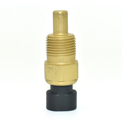 ya 2 8.15 Engine coolant Temperature Sensor, Water Temperature Sensor Suitable for Buick for Cadillac 12146312