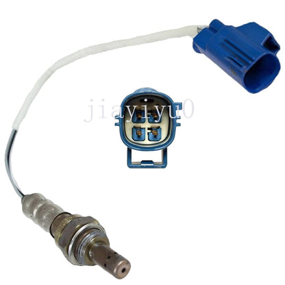 ya 4 8.8 2pcs Oxygen O2 Sensor 1&2 for 2008-2011 for Ford Focus 2.0L L4 Upstream+Downstream