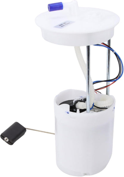 ya 5 8.10 Suitable for Club Car for Golf Cart Durable Full Fuel Pump Module Assembly 105043401