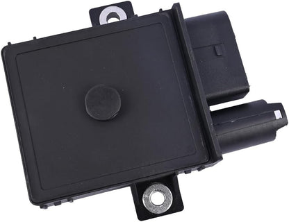ya 11 9.14 baidiGlow Plug Control Module For 04 05 for Chevrolet for GMC 2500HD 3500HD DU for Ram AX 6.6 LLY