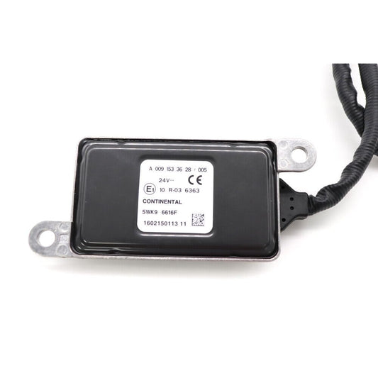ya 6 8.14 NOX Sensor for A0091533628 for Mercedes-Benz SCR Catalyst 5WK96616D 0061537328