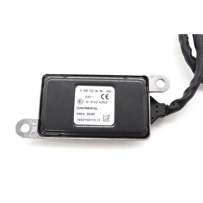 ya 6 8.24 baidi Suitable for Mercedes-Benz SCR Catalyst 5WK96616D 0061537328 A0091533628 NOX Sensor 
