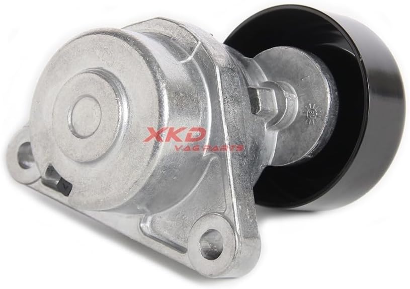 ya 5 8.24 baidi 1.6L Belt Tensioner Fit for Chevrolet Aveo for Pontiac Wave for Suzuki Swift+ 96349976