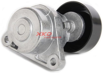 ya 5 8.24 baidi 1.6L Belt Tensioner Fit for Chevrolet Aveo for Pontiac Wave for Suzuki Swift+ 96349976