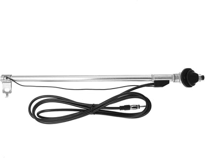 ya 11 9.14 zhengce 1x for MANual Lock Down Antenna for for Toyota Landcruiser 80 Series HDJ80