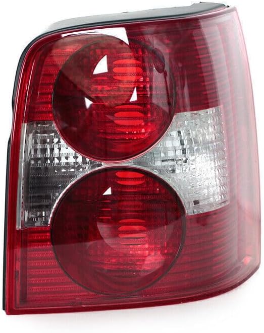 ya 4 8.10 Rear Brake Lamp Tail Lights for VW for Passat B5.5 ESTATE 2000-2005